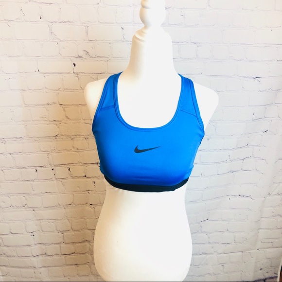 Nike Other - Nike dry-fit sports bra! Medium